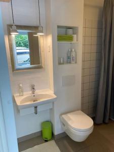 Fantastisk udsigt - tæt på by, vand og natur