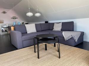 Fantastisk udsigt - tæt på by, vand og natur