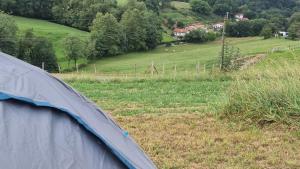 Campings les 3 couronnes de biriatou : photos des chambres