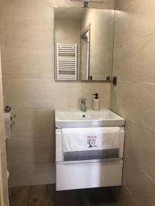 AP1, Hrubá Skála, Apartmány Nad Lípou