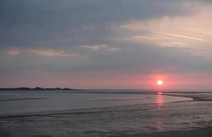 Maisons de vacances le chant de la riviere : photos des chambres