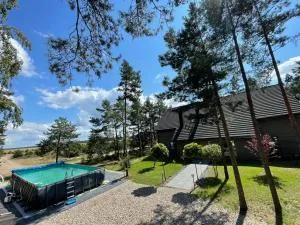 Borsk Chochlikowo - 韦茨泽基斯韦斯基