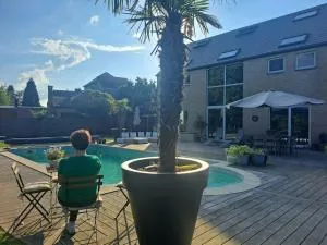 Le Muysgry - Fernelmont