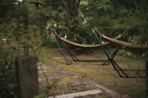 Hakuba Pension & Log Hotel Meteor