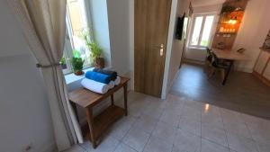 Maisons de vacances La Maison des Pres Disney Paris : photos des chambres