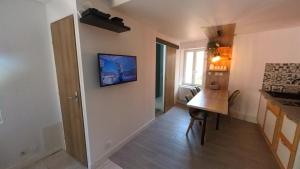 Maisons de vacances La Maison des Pres Disney Paris : photos des chambres
