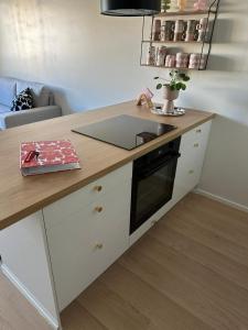 Apartment Korkalonkatu