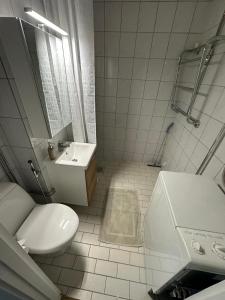 Apartment Korkalonkatu