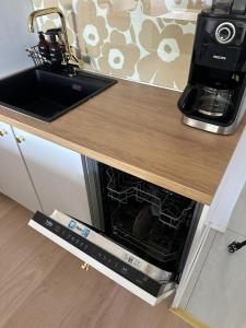 Apartment Korkalonkatu