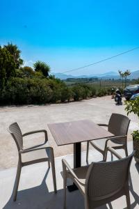 Albdea Apartment & Rooms