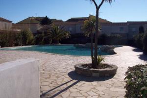 Le Cocon - Ubytování bez kategorie ve městě Valras-Plage