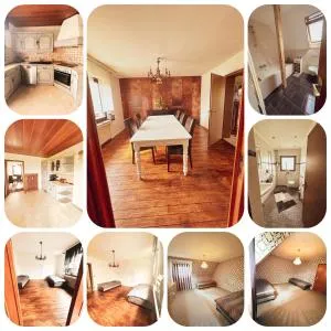 FerienHaus Hoss - Rheidt