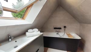 Maisons de vacances Les Comptoirs de Pierre - Chez Paul : photos des chambres