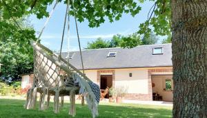 Maisons de vacances Les Comptoirs de Pierre - Chez Paul : photos des chambres