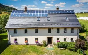 Agroturystyka "Pograniczna" - 格武希察