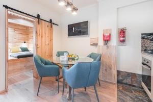 GuestReady - Contemporary cabin in Santos Pousada