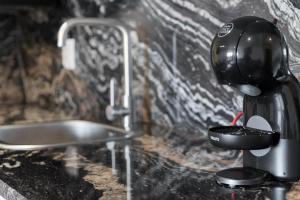 GuestReady - Contemporary cabin in Santos Pousada