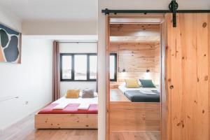 GuestReady - Contemporary cabin in Santos Pousada