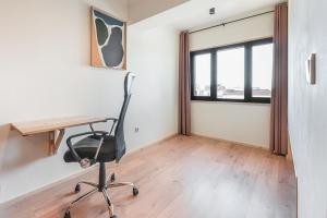 GuestReady - Contemporary cabin in Santos Pousada