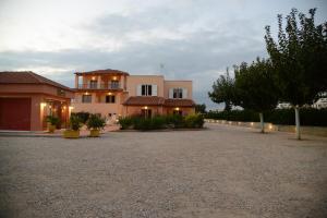Maria's Filoxenia Suites Argolida Greece