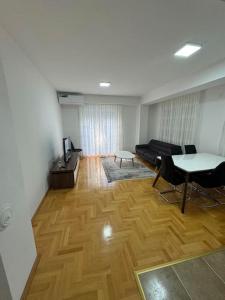 apartment 10ohrid
