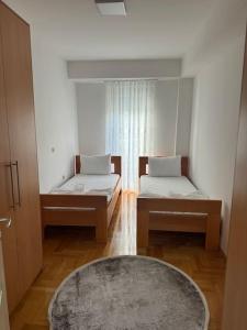 apartment 10ohrid
