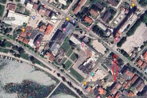 apartment 10ohrid