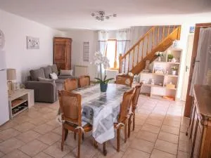 Gite Les Ours - Méhers