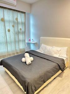 Jesselton Quay Citypads by KK Cozy Suites