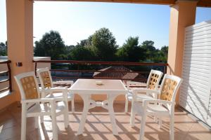 Marias Filoxenia Suites