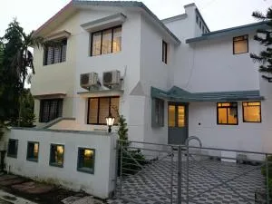 Vidyarthy Villa - Hāsnābād