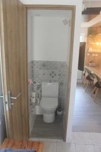 Maisons de vacances La Maison des Pres Disney Paris : photos des chambres