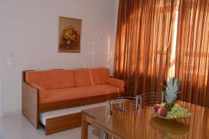 Marias Filoxenia Suites