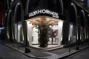 Golden Horn Bosphorus Hotel