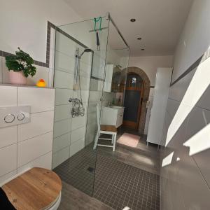 Ferienwohnung Domblick