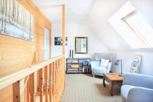 La Maison Merlin - Maison avec piscine Sénoville