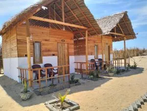 Arugam Bay Beach Morea - Panama