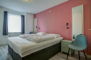 Appartement De Strandjutter - Julianadorp aan Zee