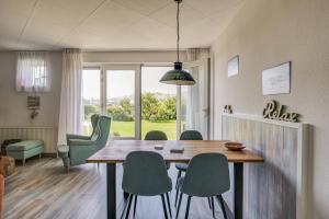 Appartement De Strandjutter - Julianadorp aan Zee