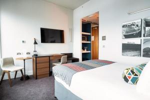 Sandman Signature Newcastle Hotel