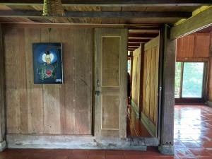 Nậm Cang Homestay