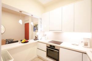 Syntagma square, 60sqm Dream suite