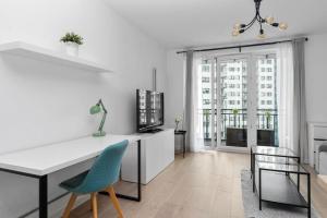 Unique Apartments - Przytulny Apartament na Rakoczego