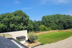 Maisons de vacances Gite Chemin de Camet entierement renove, 8 pers avec 4 chambres et spa Pordic, Cotes d-Armor : photos des chambres