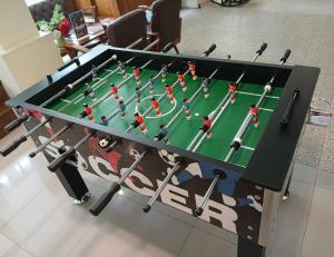 Siri Poshtel Bangkok