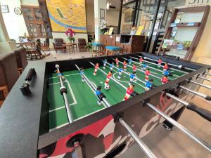 Siri Poshtel Bangkok