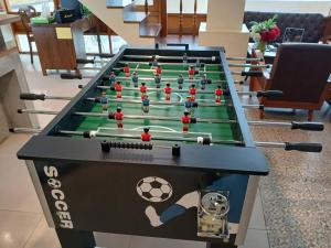 Siri Poshtel Bangkok