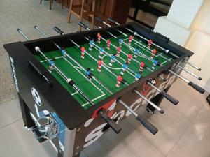 Siri Poshtel Bangkok