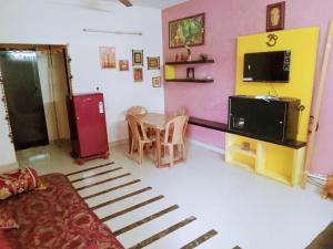 Anugraha Villa