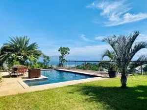 Villa Tranquil'house - Fiagues